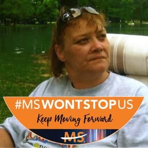 Meet your Posher, Donna